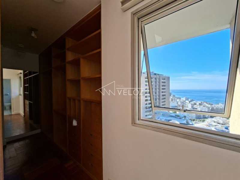 Apartamento à venda com 4 quartos, 209m² - Foto 17