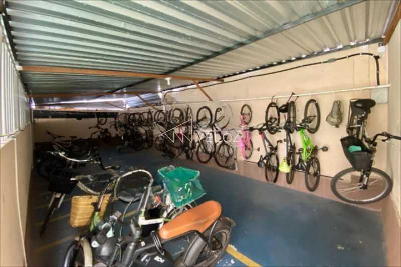 Apartamento, 1 quarto, 24 m² - Foto 5