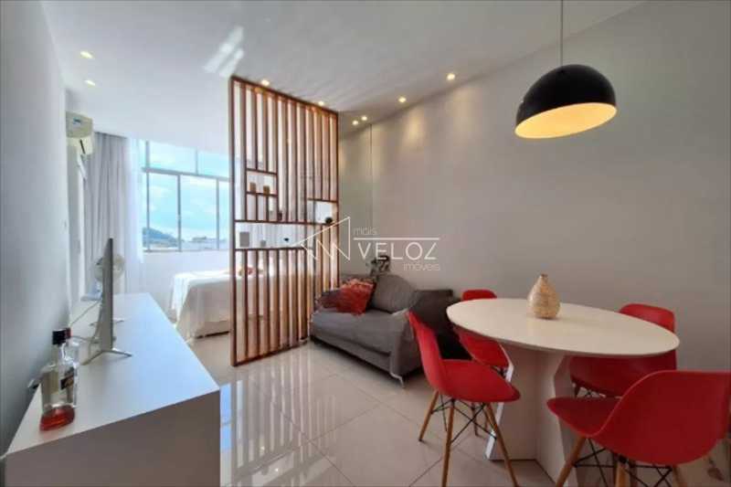Apartamento, 1 quarto, 24 m² - Foto 4