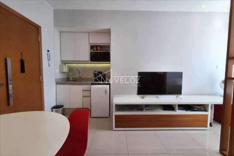 Apartamento, 1 quarto, 24 m² - Foto 18