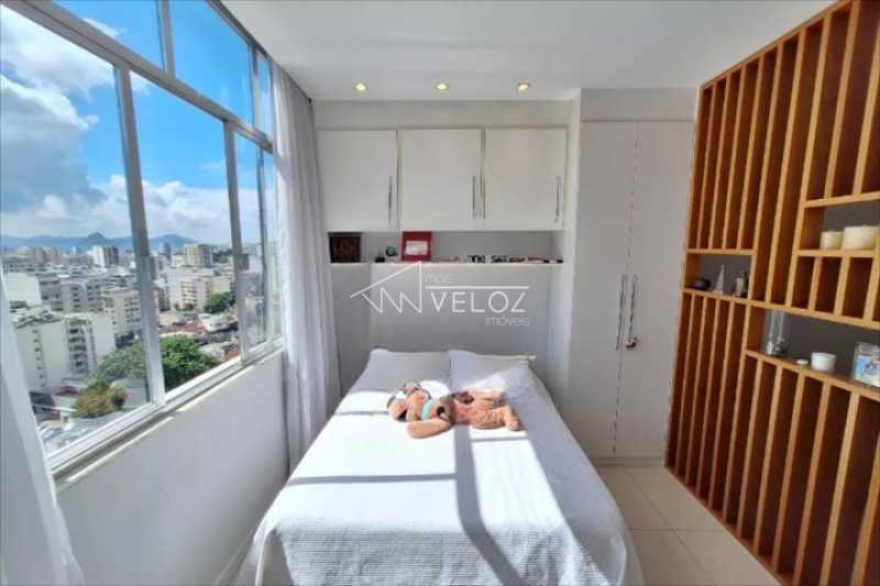 Apartamento, 1 quarto, 24 m² - Foto 12