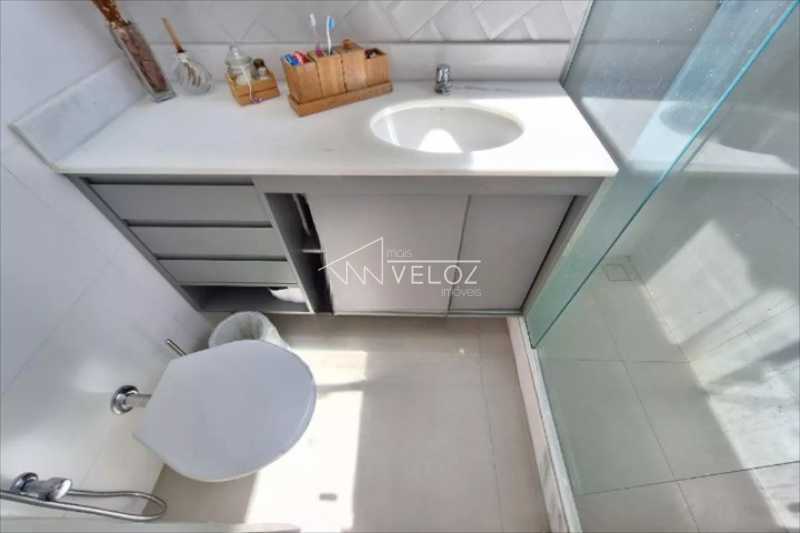 Apartamento, 1 quarto, 24 m² - Foto 19