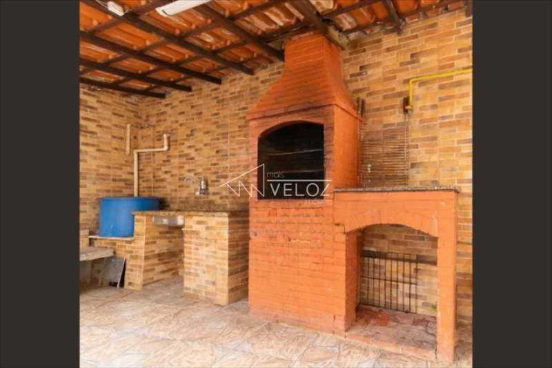 Apartamento, 1 quarto, 24 m² - Foto 17