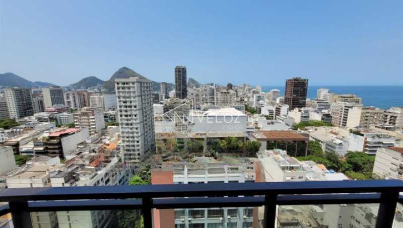 Flat/Apart Hotel, 2 quartos, 62 m² - Foto 7