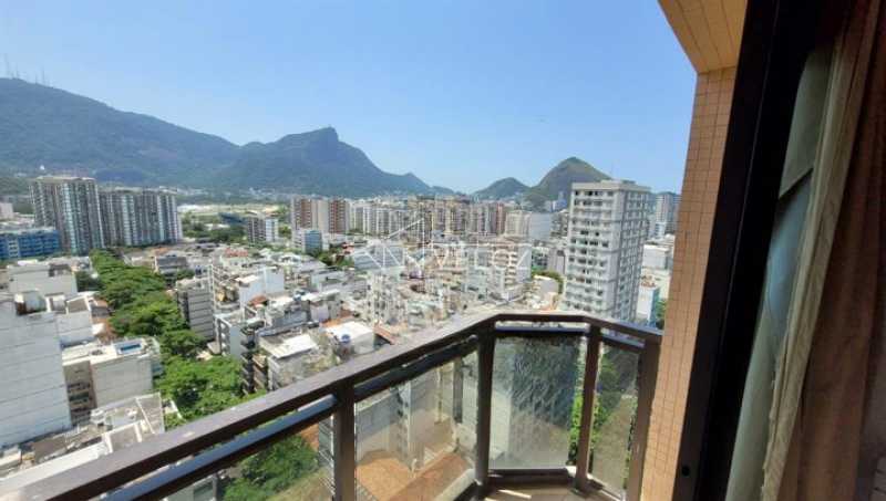 Flat/Apart Hotel, 2 quartos, 62 m² - Foto 4