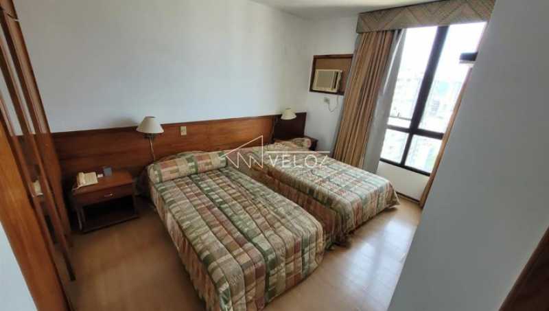 Flat/Apart Hotel, 2 quartos, 62 m² - Foto 1