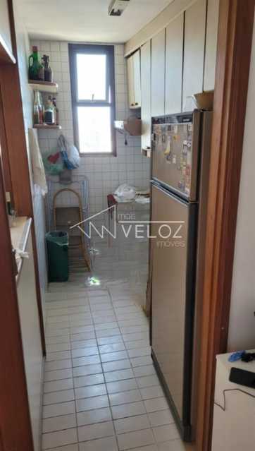 Flat/Apart Hotel, 2 quartos, 62 m² - Foto 1