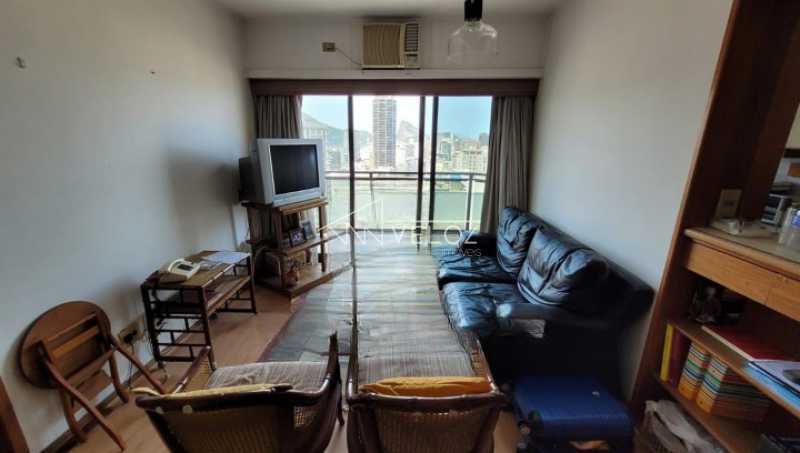 Flat/Apart Hotel, 2 quartos, 62 m² - Foto 8