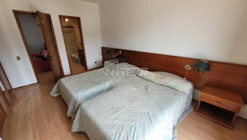 Flat/Apart Hotel, 2 quartos, 62 m² - Foto 4