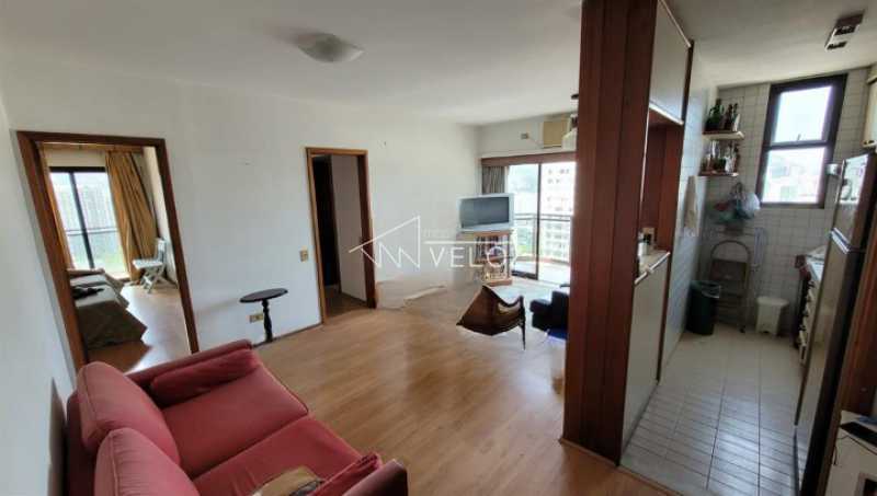 Flat/Apart Hotel, 2 quartos, 62 m² - Foto 1