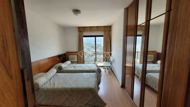 Flat/Apart Hotel, 2 quartos, 62 m² - Foto 5