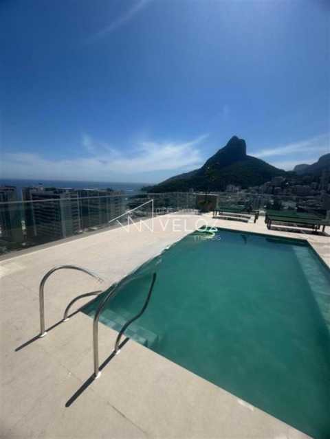 Flat/Apart Hotel, 2 quartos, 62 m² - Foto 5