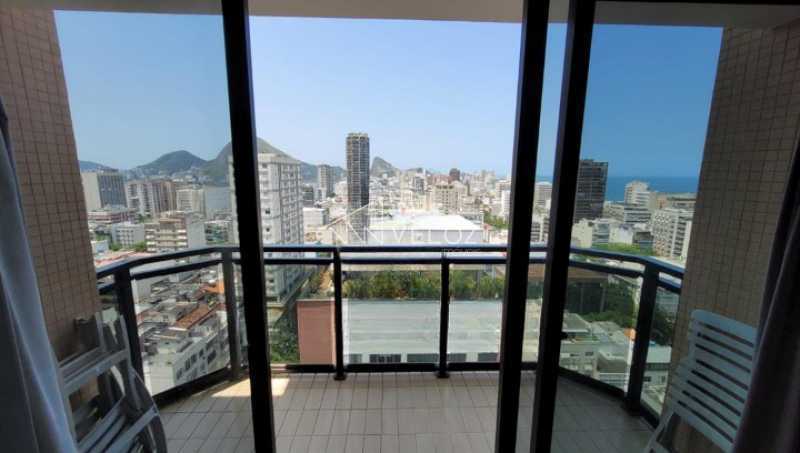 Flat/Apart Hotel, 2 quartos, 62 m² - Foto 19