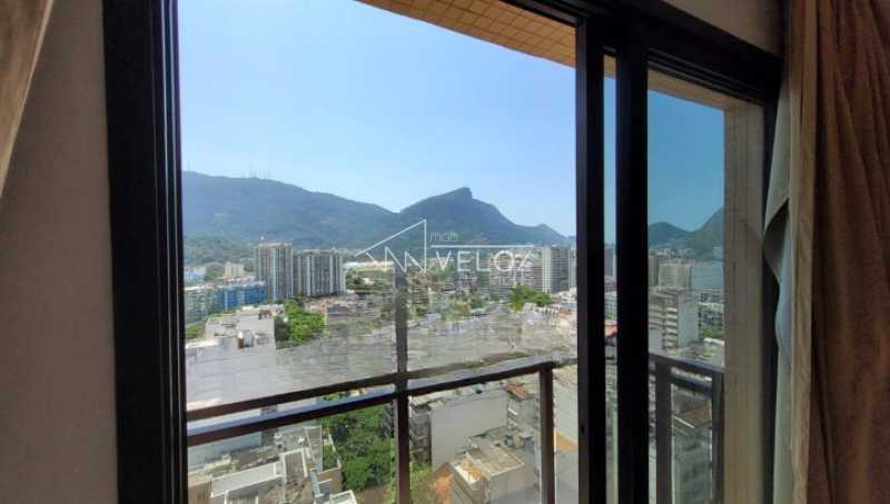 Flat/Apart Hotel, 2 quartos, 62 m² - Foto 2