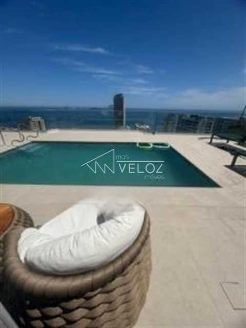 Flat/Apart Hotel, 2 quartos, 62 m² - Foto 5