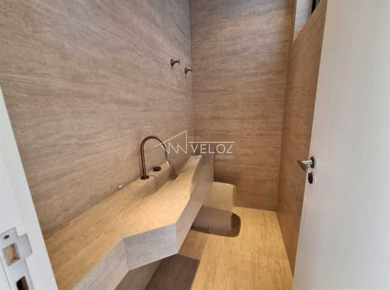 Cobertura à venda com 4 quartos, 460m² - Foto 4