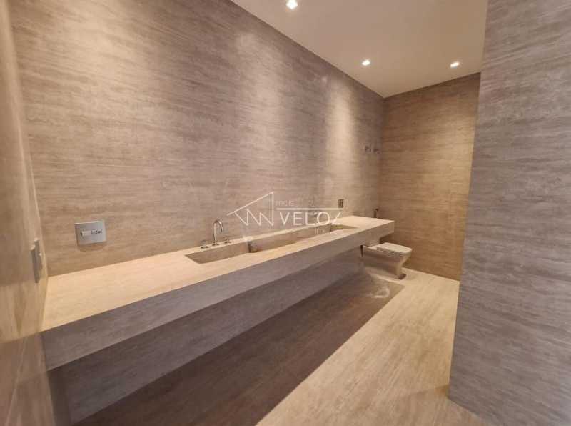 Cobertura à venda com 4 quartos, 460m² - Foto 6