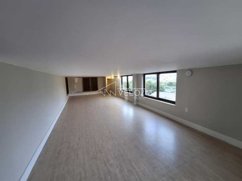Cobertura à venda com 4 quartos, 460m² - Foto 2