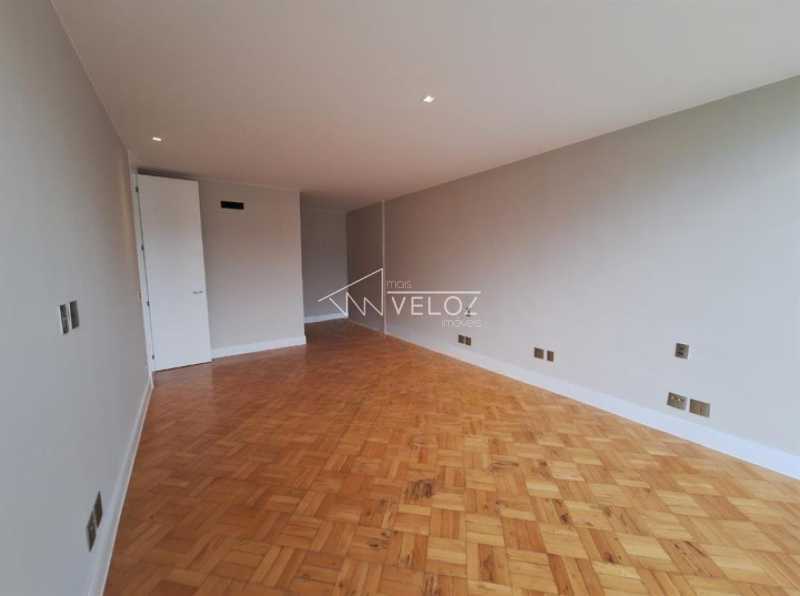 Cobertura à venda com 4 quartos, 460m² - Foto 8