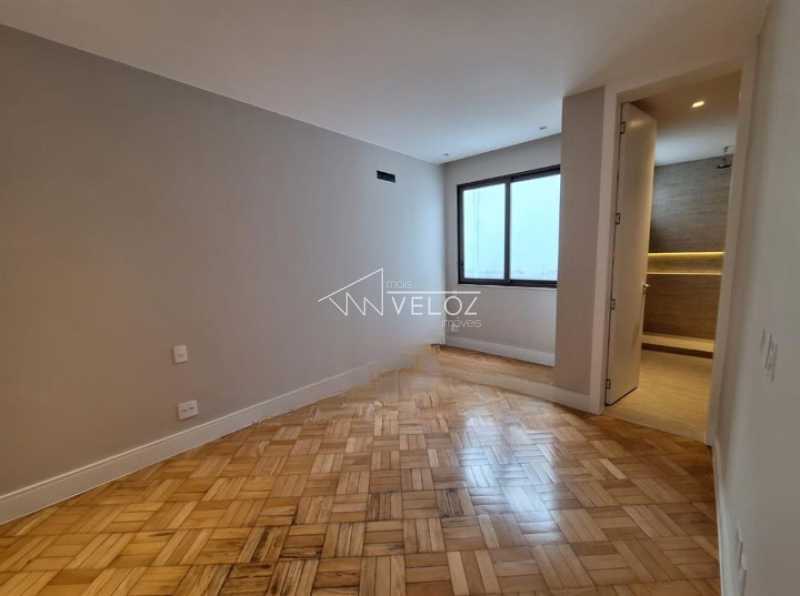 Cobertura à venda com 4 quartos, 460m² - Foto 9