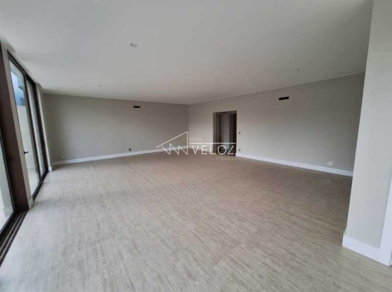 Cobertura à venda com 4 quartos, 460m² - Foto 12