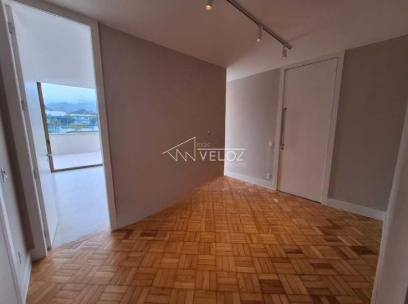 Cobertura à venda com 4 quartos, 460m² - Foto 13