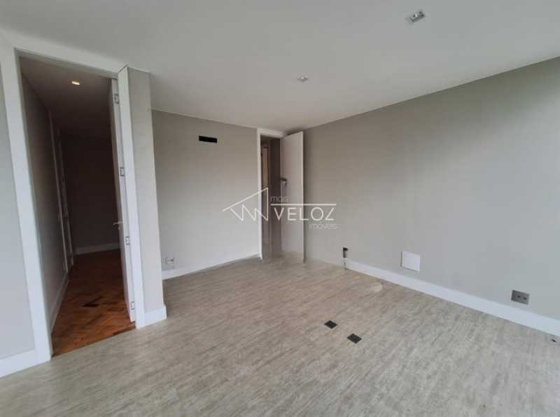 Cobertura à venda com 4 quartos, 460m² - Foto 14