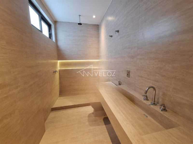 Cobertura à venda com 4 quartos, 460m² - Foto 15