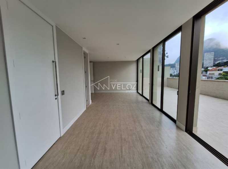 Cobertura à venda com 4 quartos, 460m² - Foto 16