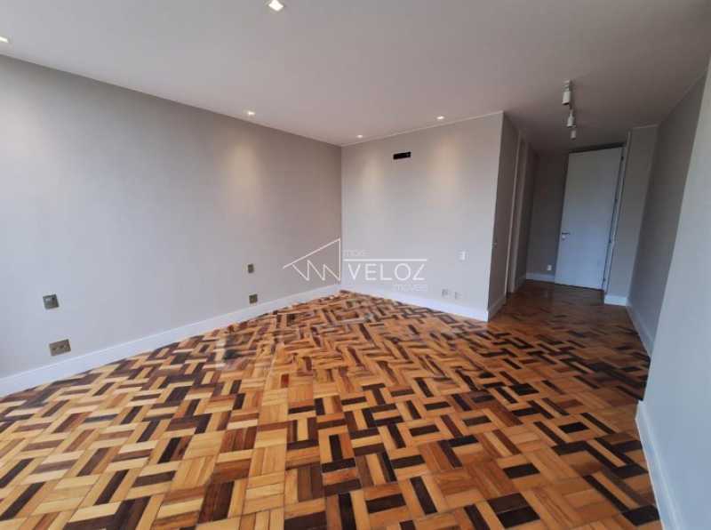 Cobertura à venda com 4 quartos, 460m² - Foto 17