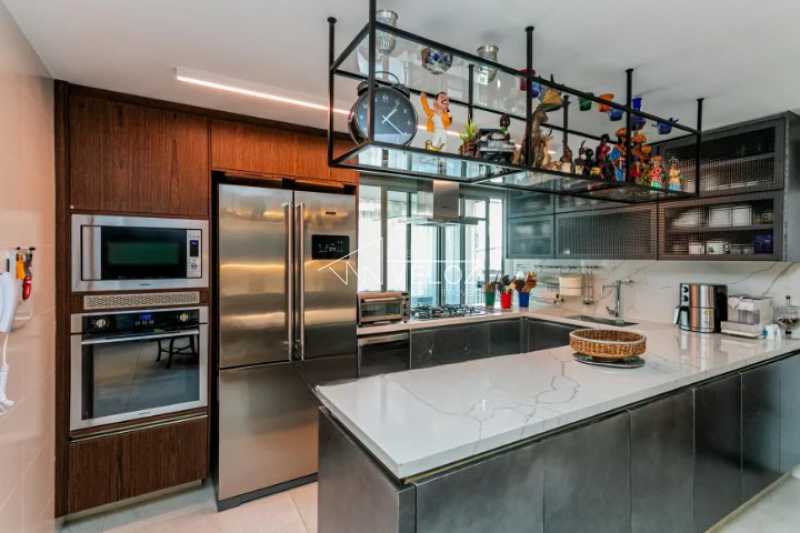 Apartamento à venda com 3 quartos, 265m² - Foto 8