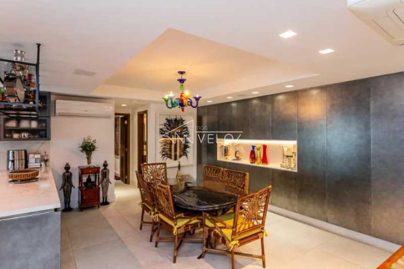 Apartamento à venda com 3 quartos, 265m² - Foto 14