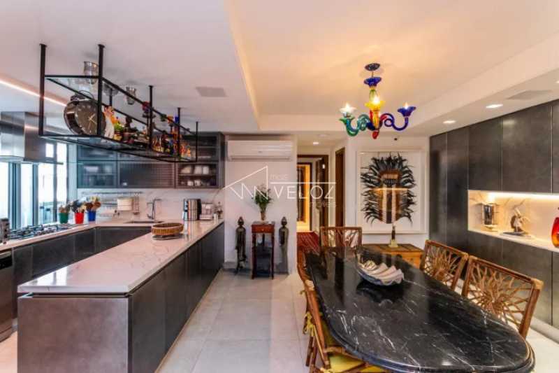 Apartamento à venda com 3 quartos, 265m² - Foto 18