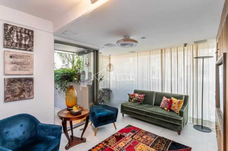 Apartamento à venda com 3 quartos, 265m² - Foto 19