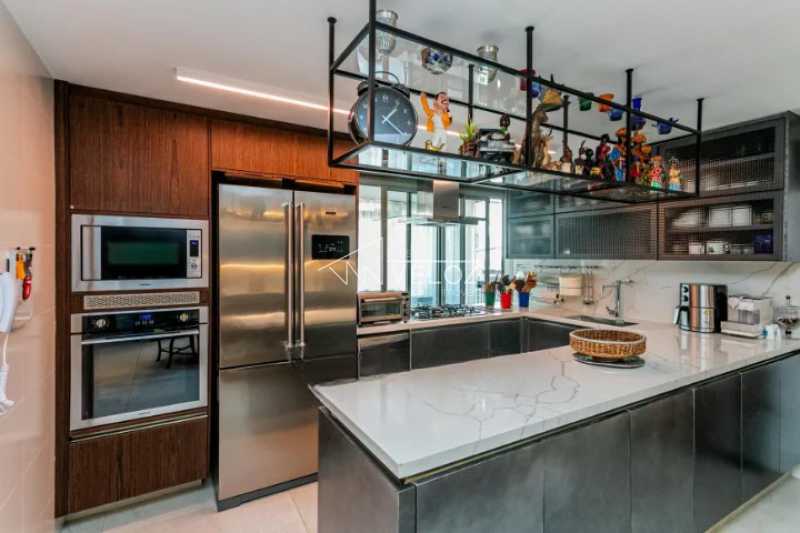 Apartamento à venda com 3 quartos, 265m² - Foto 20