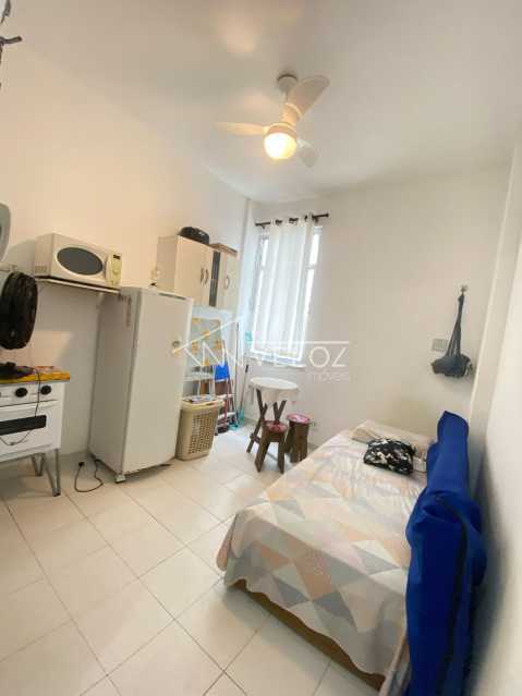 Kitnet-Studio, 12 m² - Foto 14