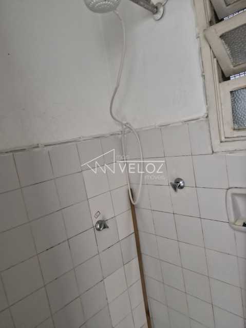 Kitnet-Studio, 12 m² - Foto 10