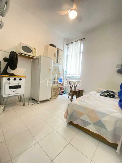 Kitnet-Studio, 12 m² - Foto 15