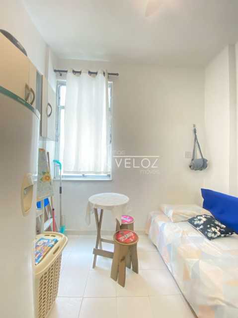 Kitnet-Studio, 12 m² - Foto 9