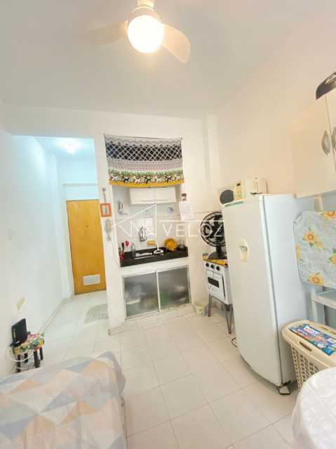 Kitnet-Studio, 12 m² - Foto 11