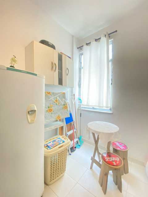 Kitnet-Studio, 12 m² - Foto 5