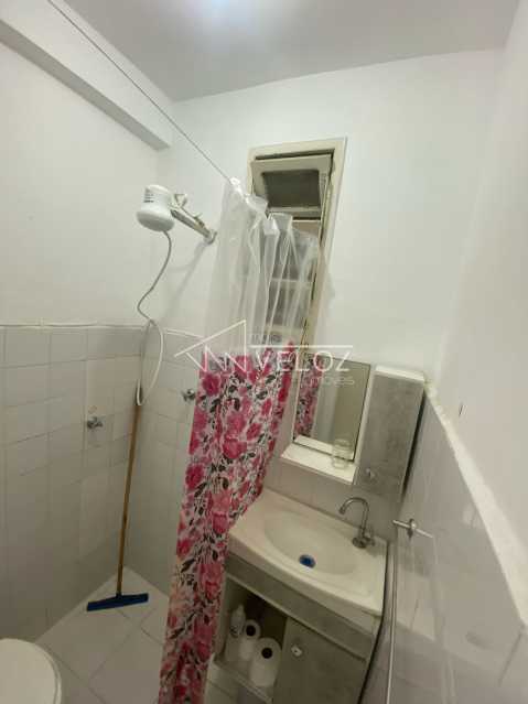 Kitnet-Studio, 12 m² - Foto 19