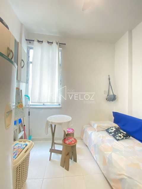 Kitnet-Studio, 12 m² - Foto 4