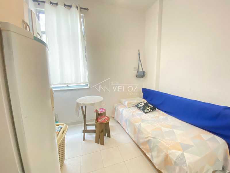 Kitnet-Studio, 12 m² - Foto 22