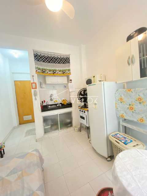 Kitnet-Studio, 12 m² - Foto 25