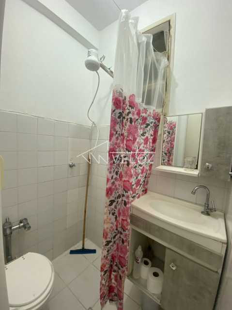 Kitnet-Studio, 12 m² - Foto 17