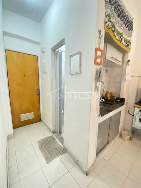 Kitnet-Studio, 12 m² - Foto 3