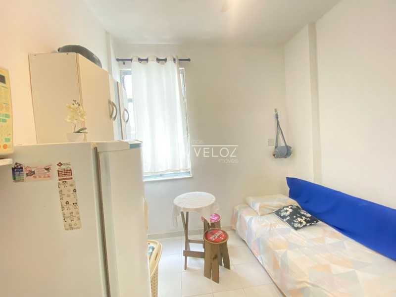 Kitnet-Studio, 12 m² - Foto 26