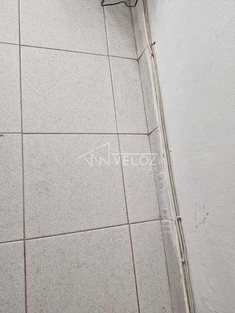 Kitnet-Studio, 12 m² - Foto 21