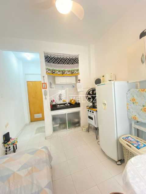 Kitnet-Studio, 12 m² - Foto 23